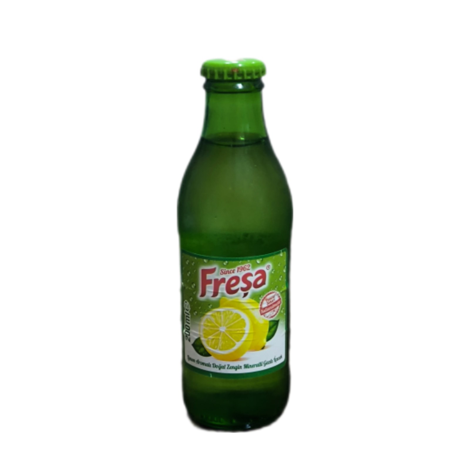 Freşa limon