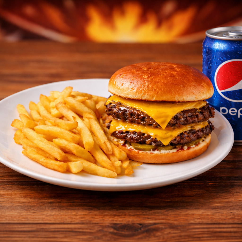 X-Large Smash (240 Gr)