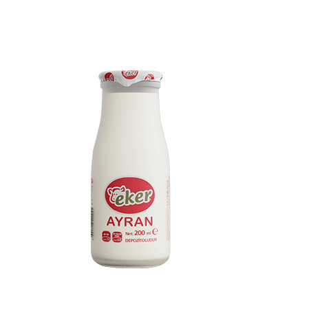 Eker Ayran 200 ml