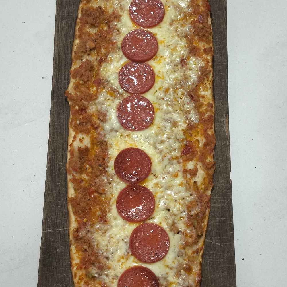 Mevlana Pide