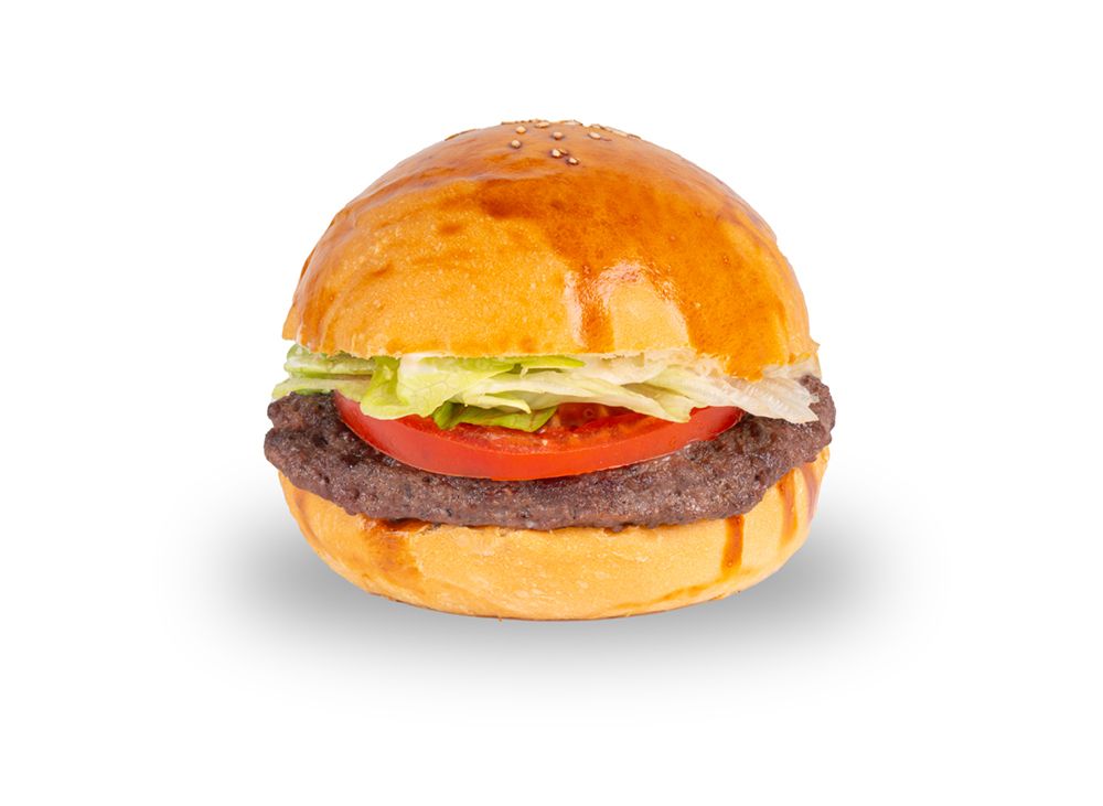 Şef Burger