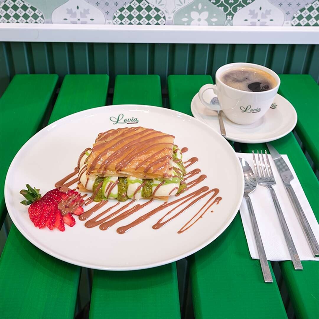 Special Baklava