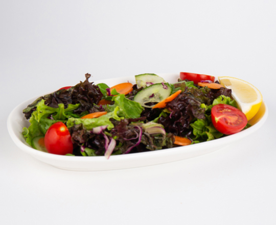 Mevsim Salatası