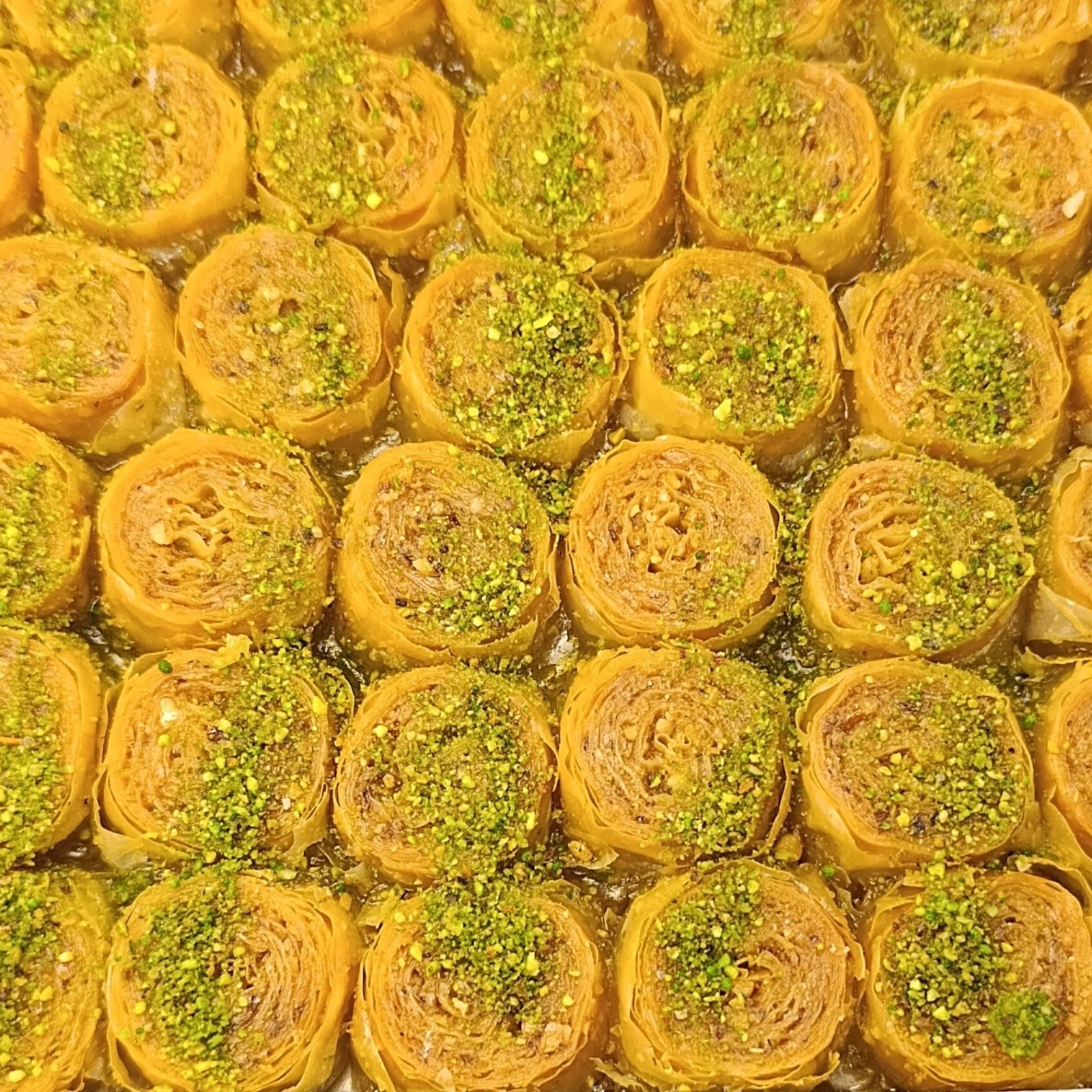 Cevizli Bülbül Yuvası (500gr)