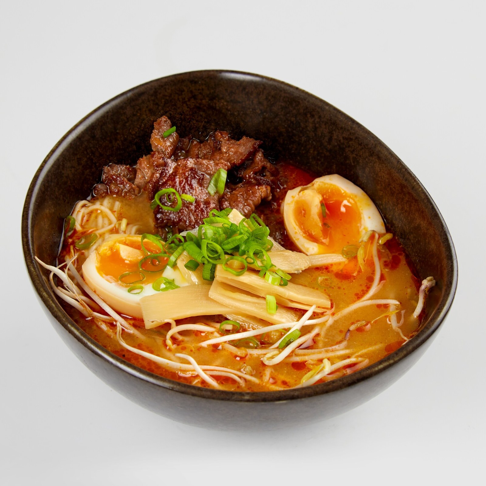 Kimchi Ramen