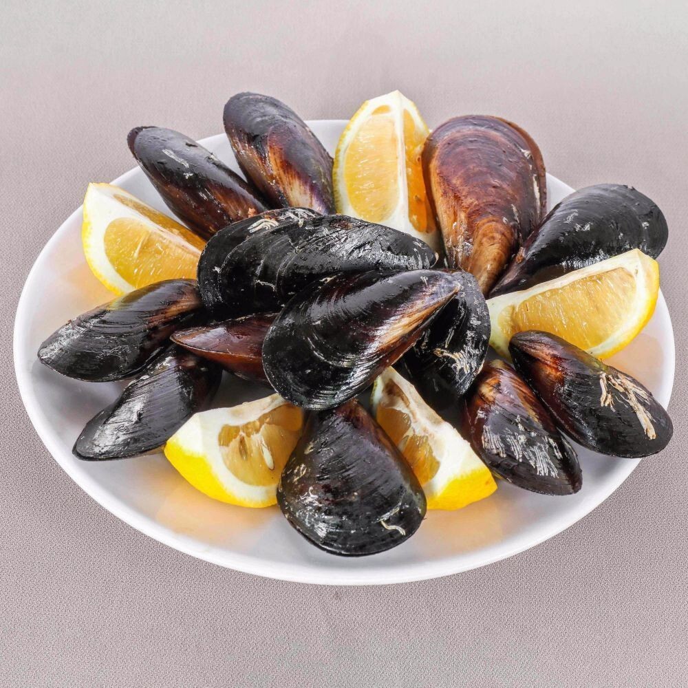 İzmir Midye Dolma (1 kg.)