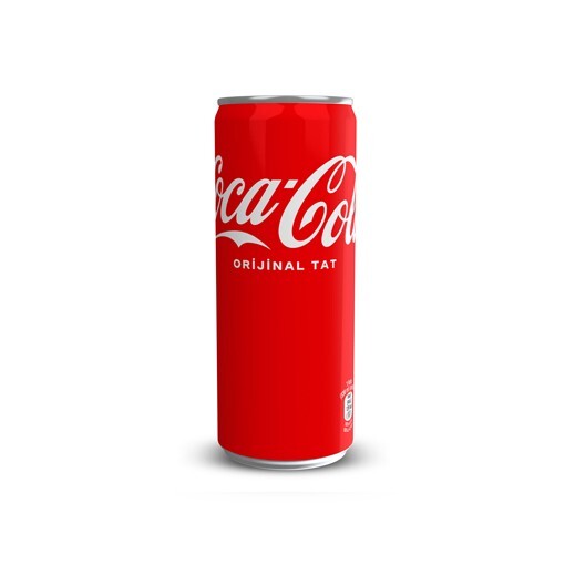 Coca-Cola (33 cl.)