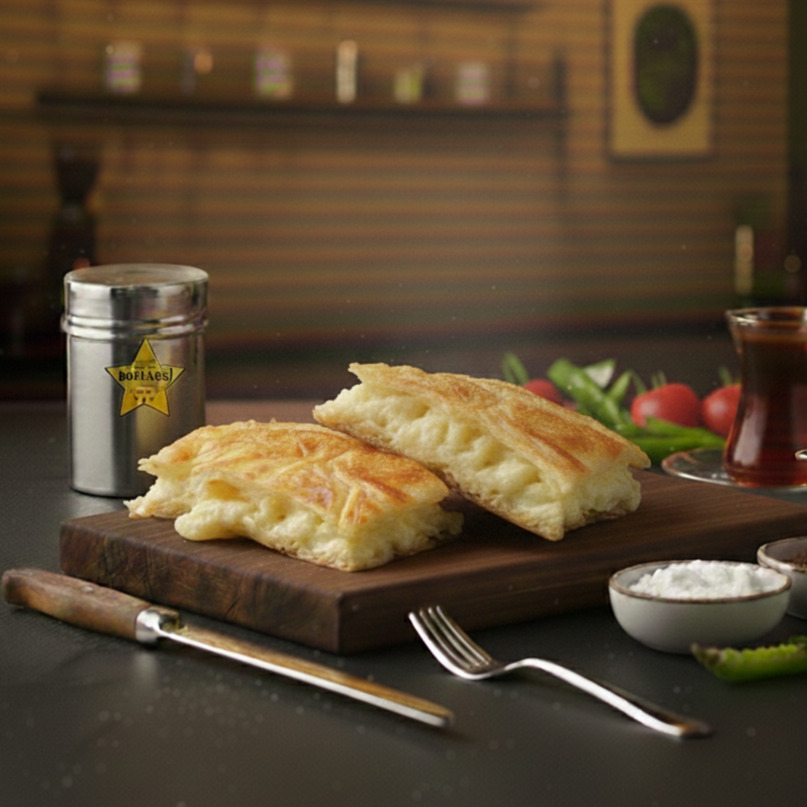 Su Böreği Porsiyon ( 200 Gr )