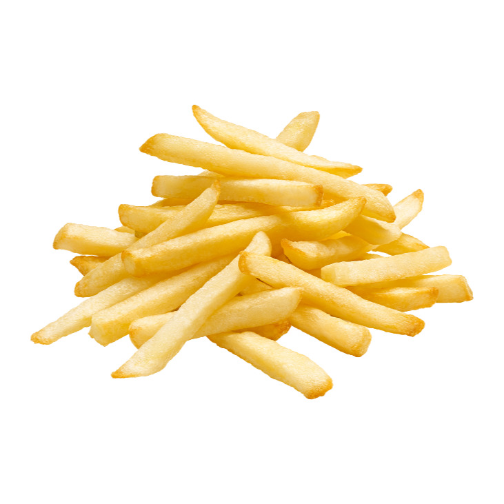 Patates Kızartması (80 gr)