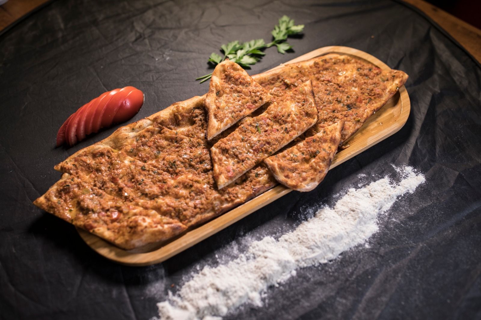 Etli Ekmek