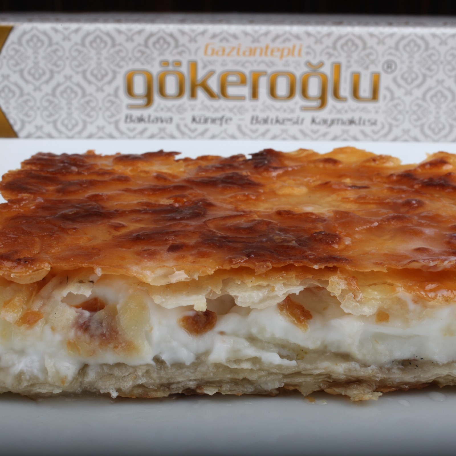 MEŞHUR YÖRESEL BALIKESİR KAYMAKLISI (250GR)