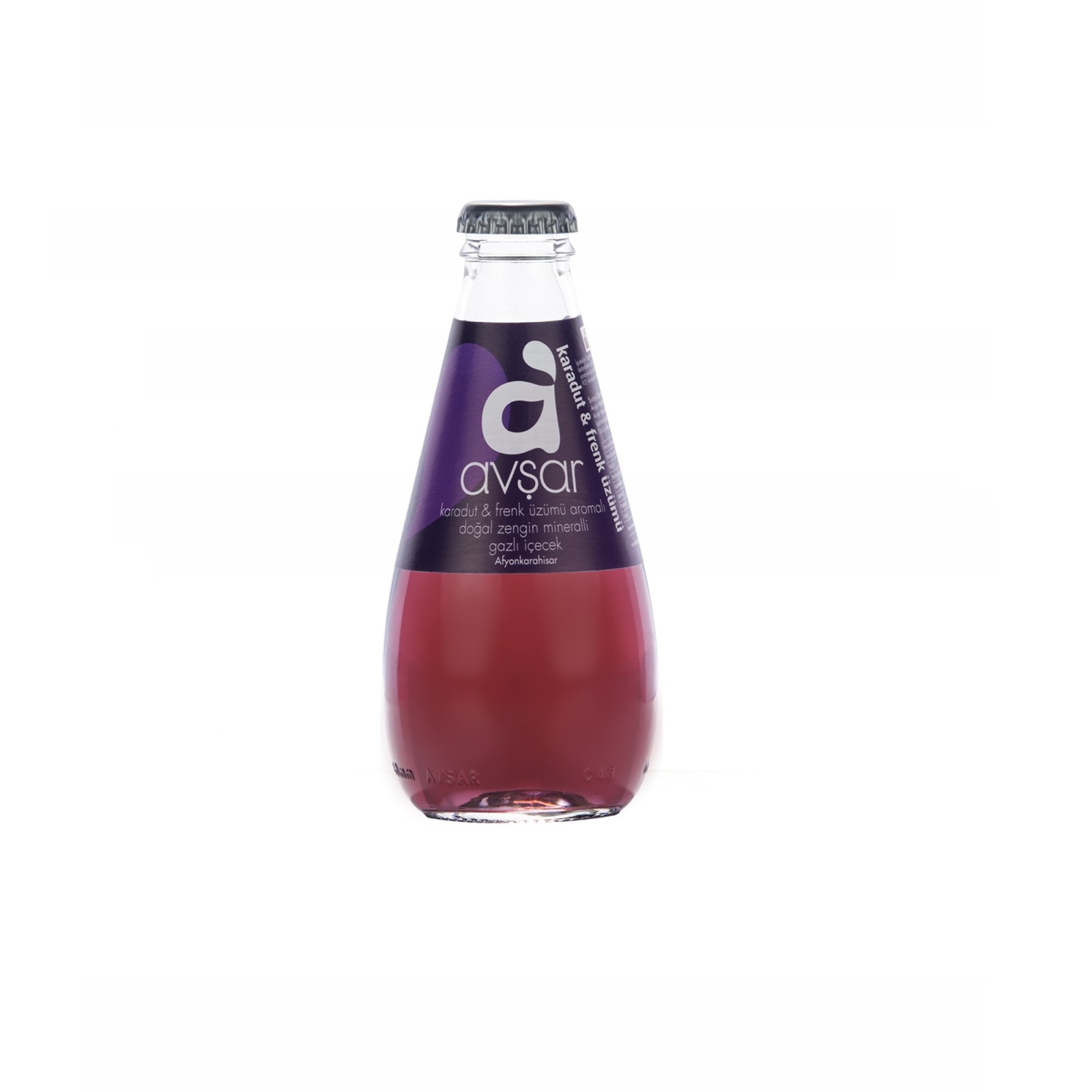 Avşar Karadut (200 ml)