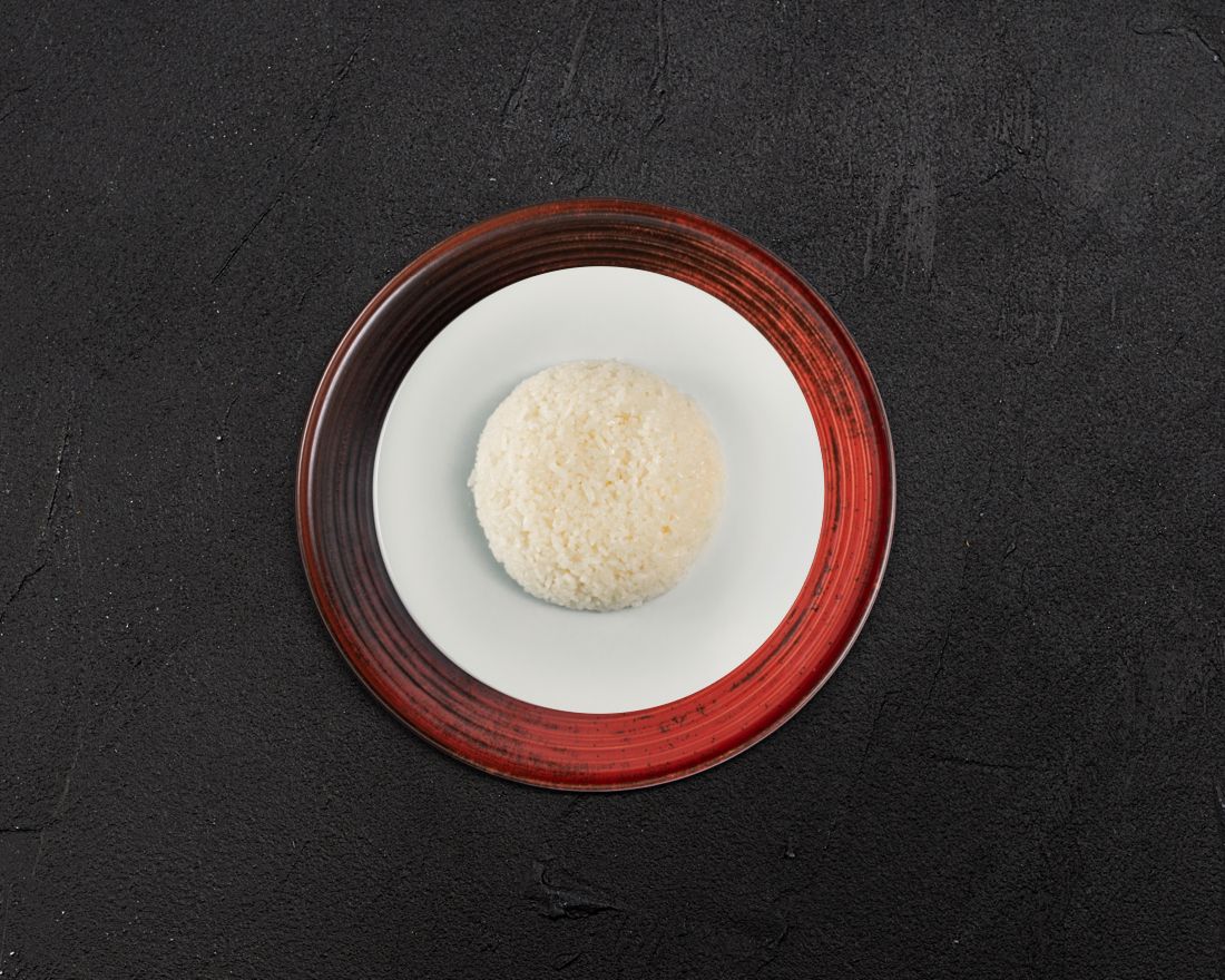 Pirinç Pilavı