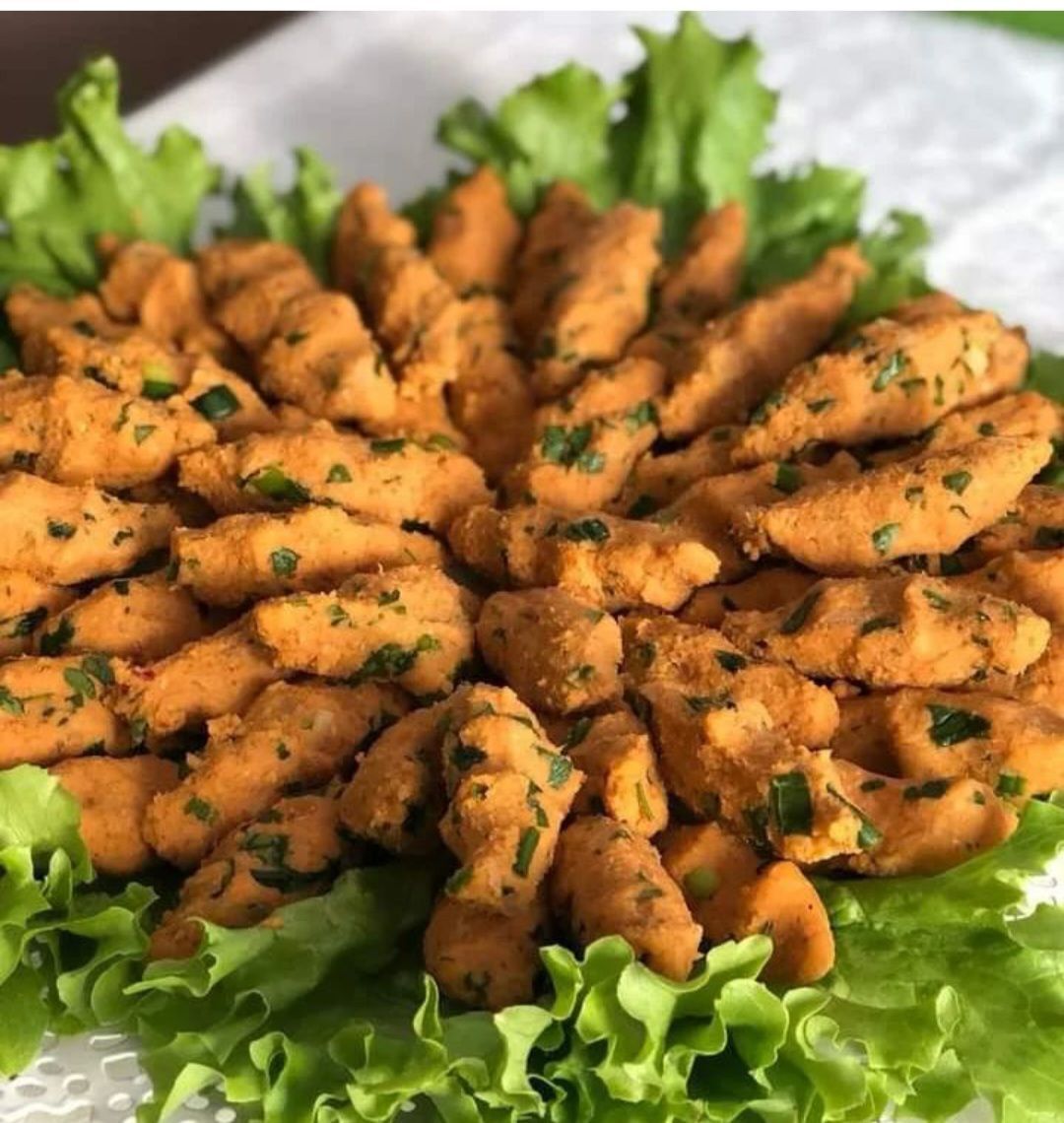 Mercimek Köftesi Porsiyon