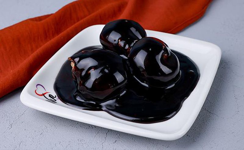 Profiterol Porsiyon (3 Top)