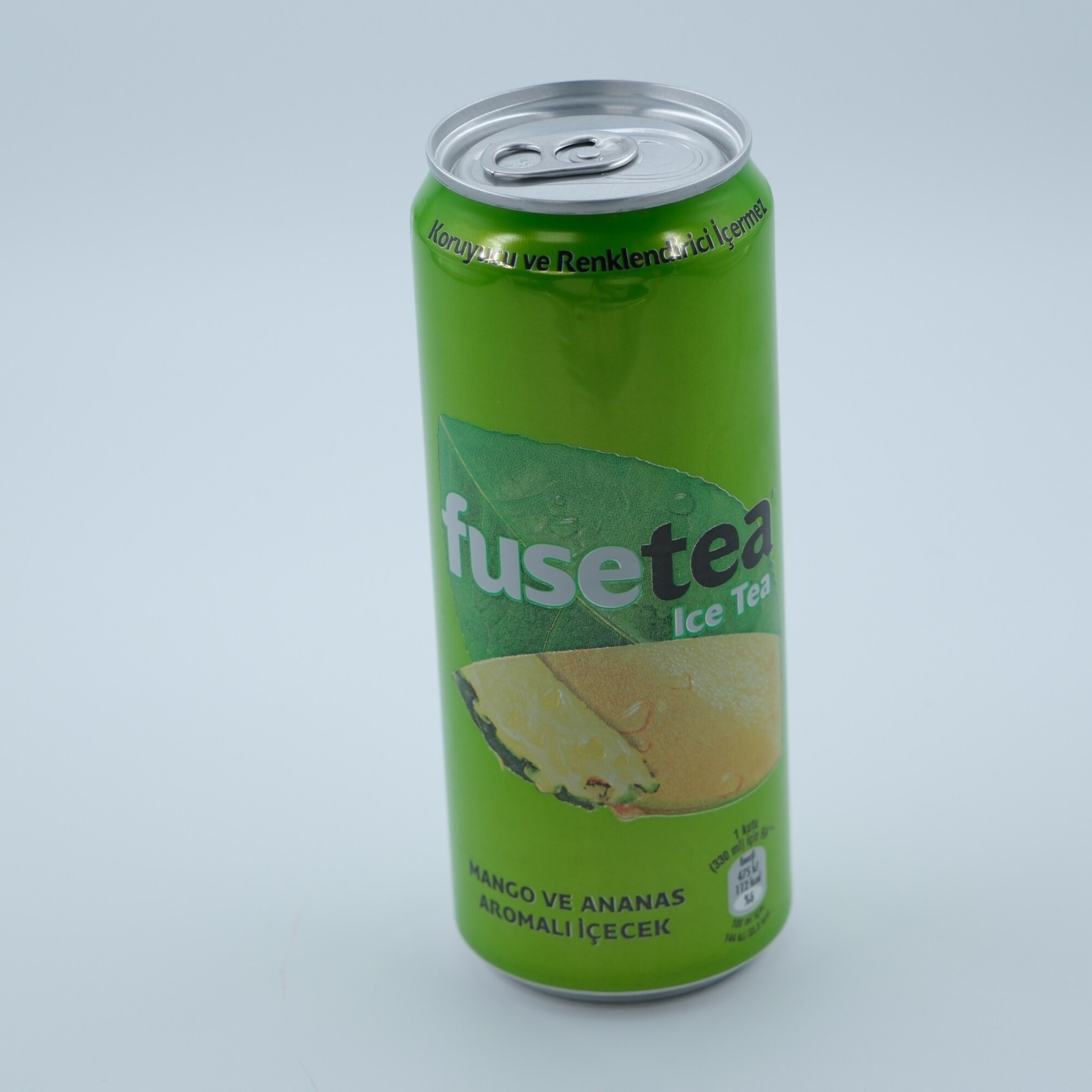 Fuse Tea Mango & Ananas