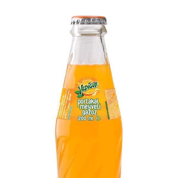 Yedigün Şişe (300 ml.)