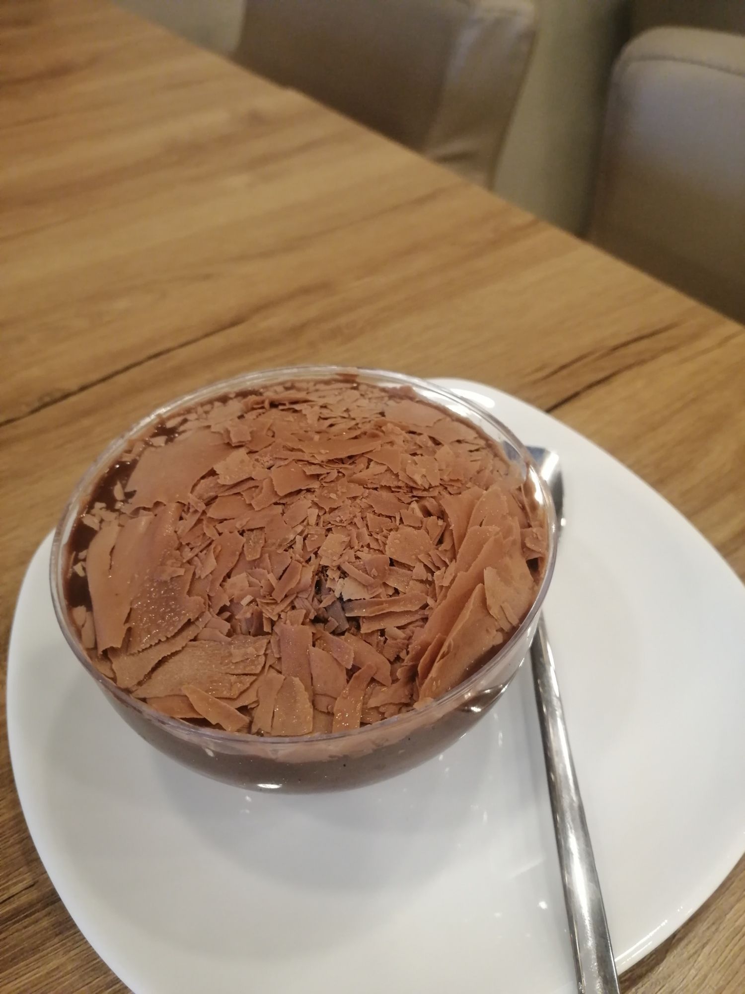 Profiterol