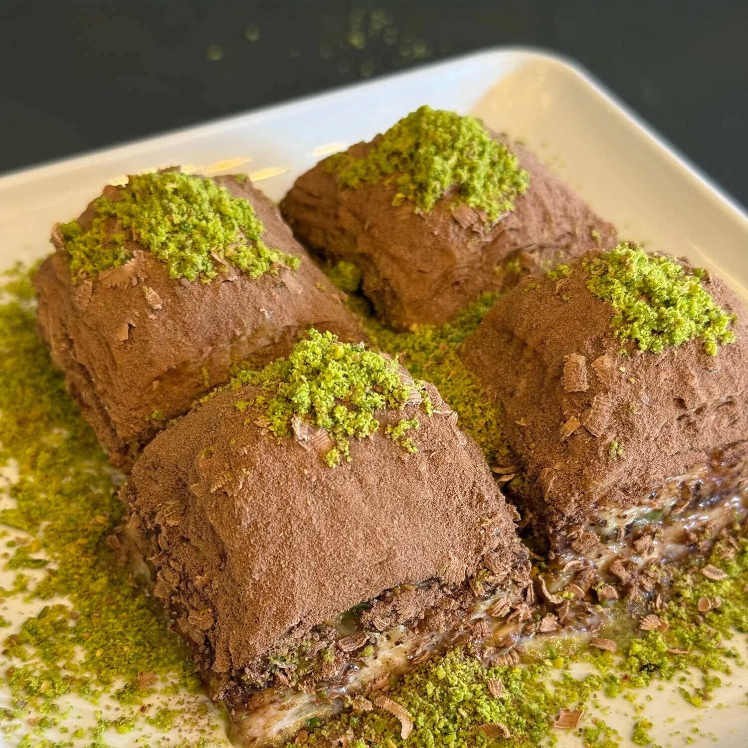 Soguk Baklava 1 KG
