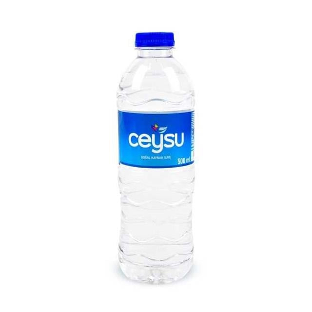 Küçük Su