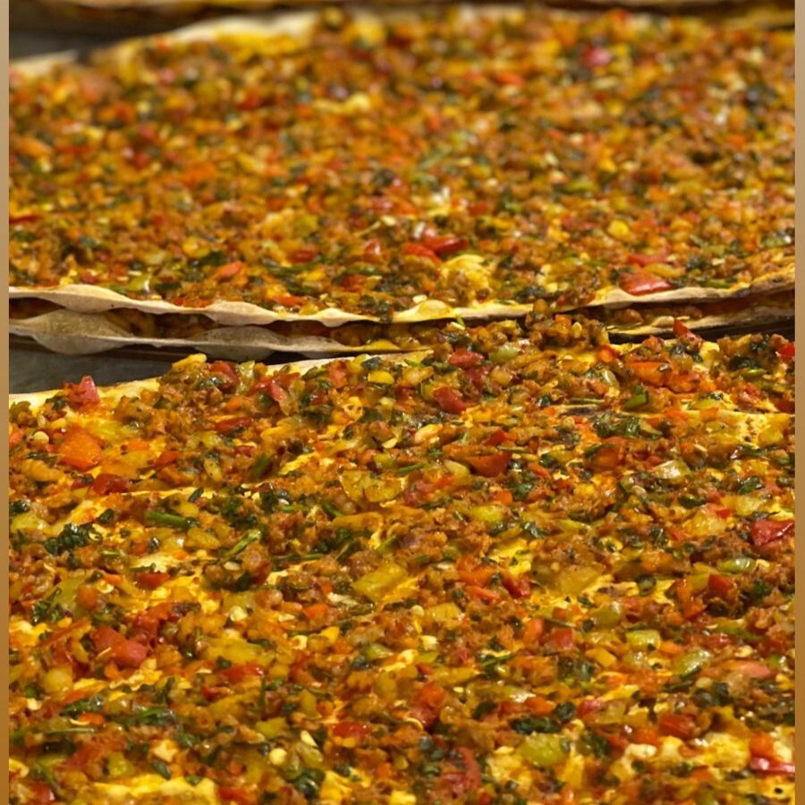 Antep Lahmacunu