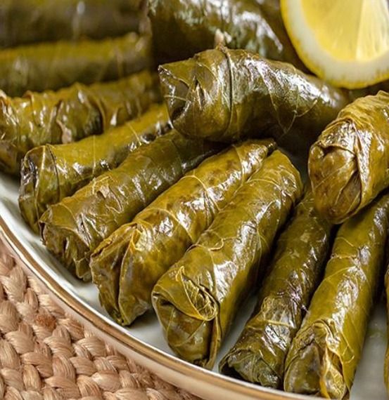 Yaprak Sarma