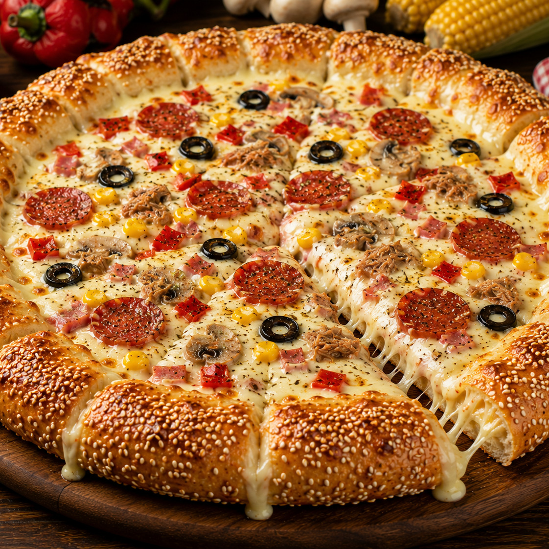 Simit Kenar