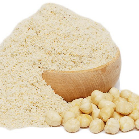Giresun Fındık Unu(Glutensiz)(250 Gr.)