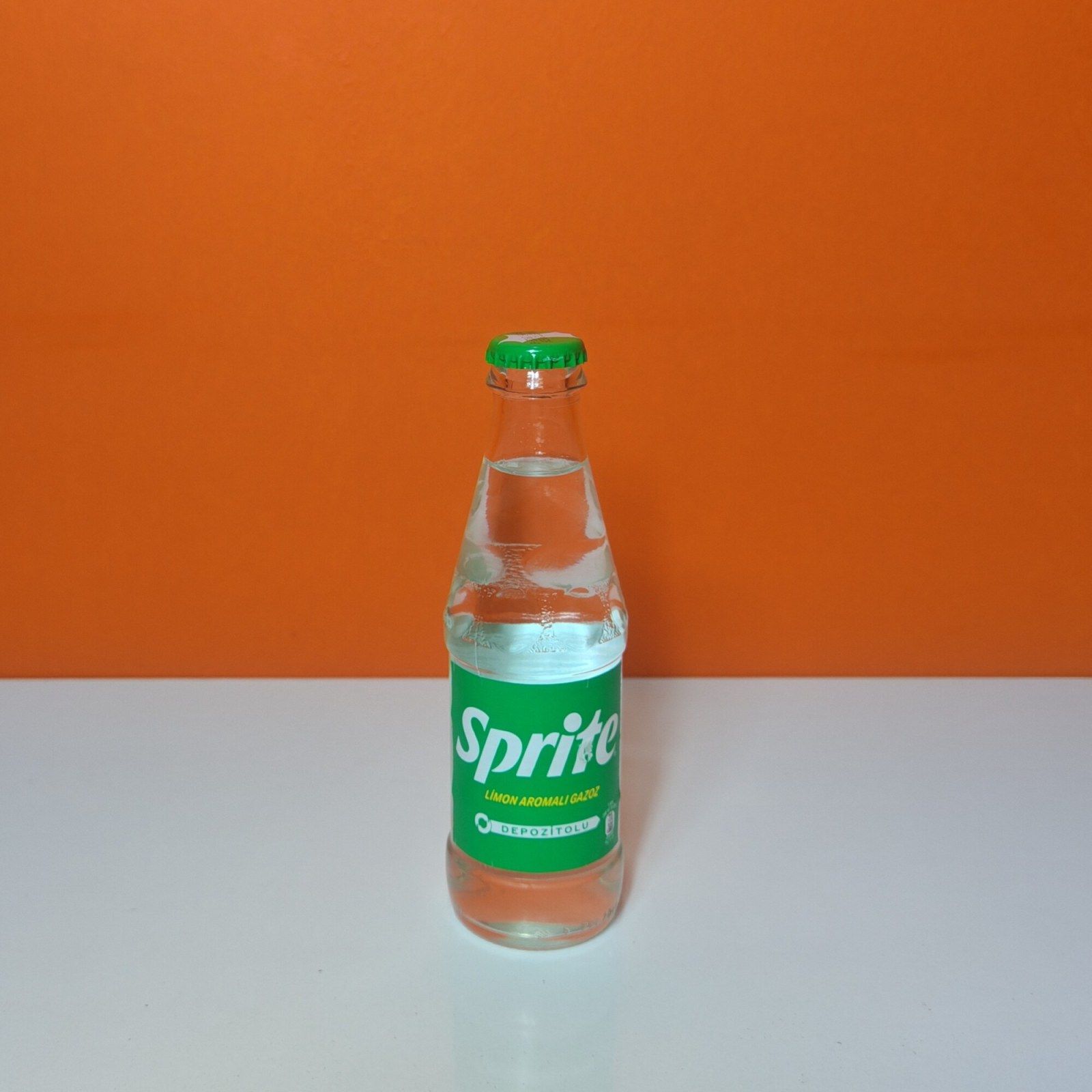 Sprite 330cl