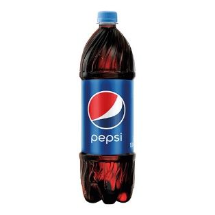 Pepsi (1 L.)