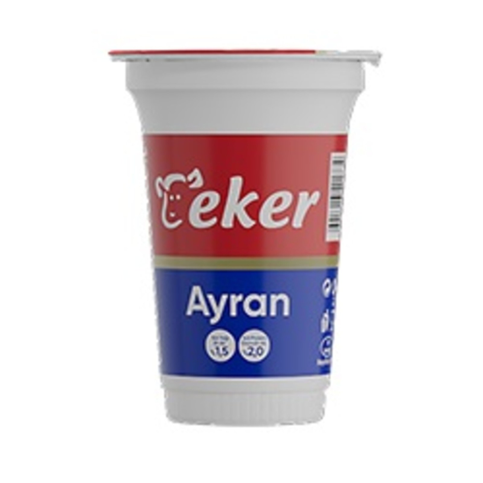 Ayran (17 cl.)