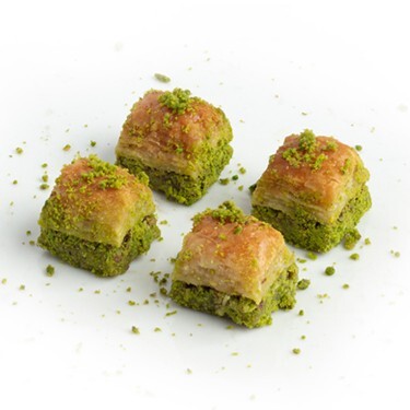 Mado Kuru Baklava (500 gr.)