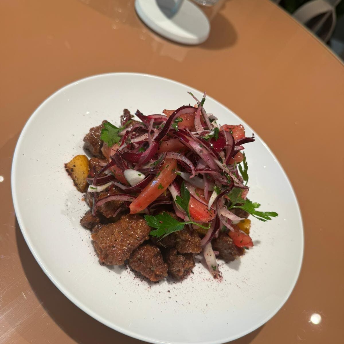 Arnavut Ciğeri (180 g)