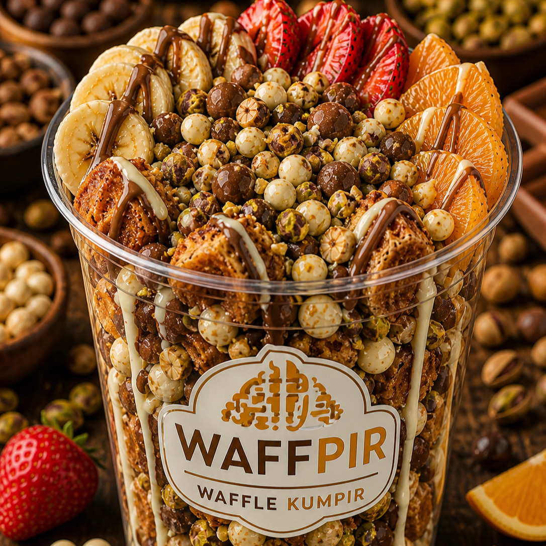 Waffpir Special Cup