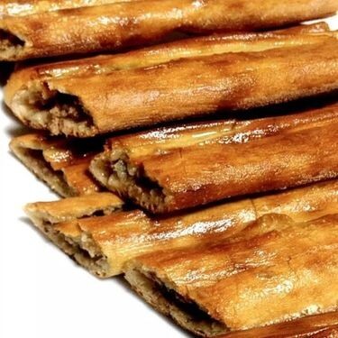 Kapalı Kıymalı Bafra Pidesi