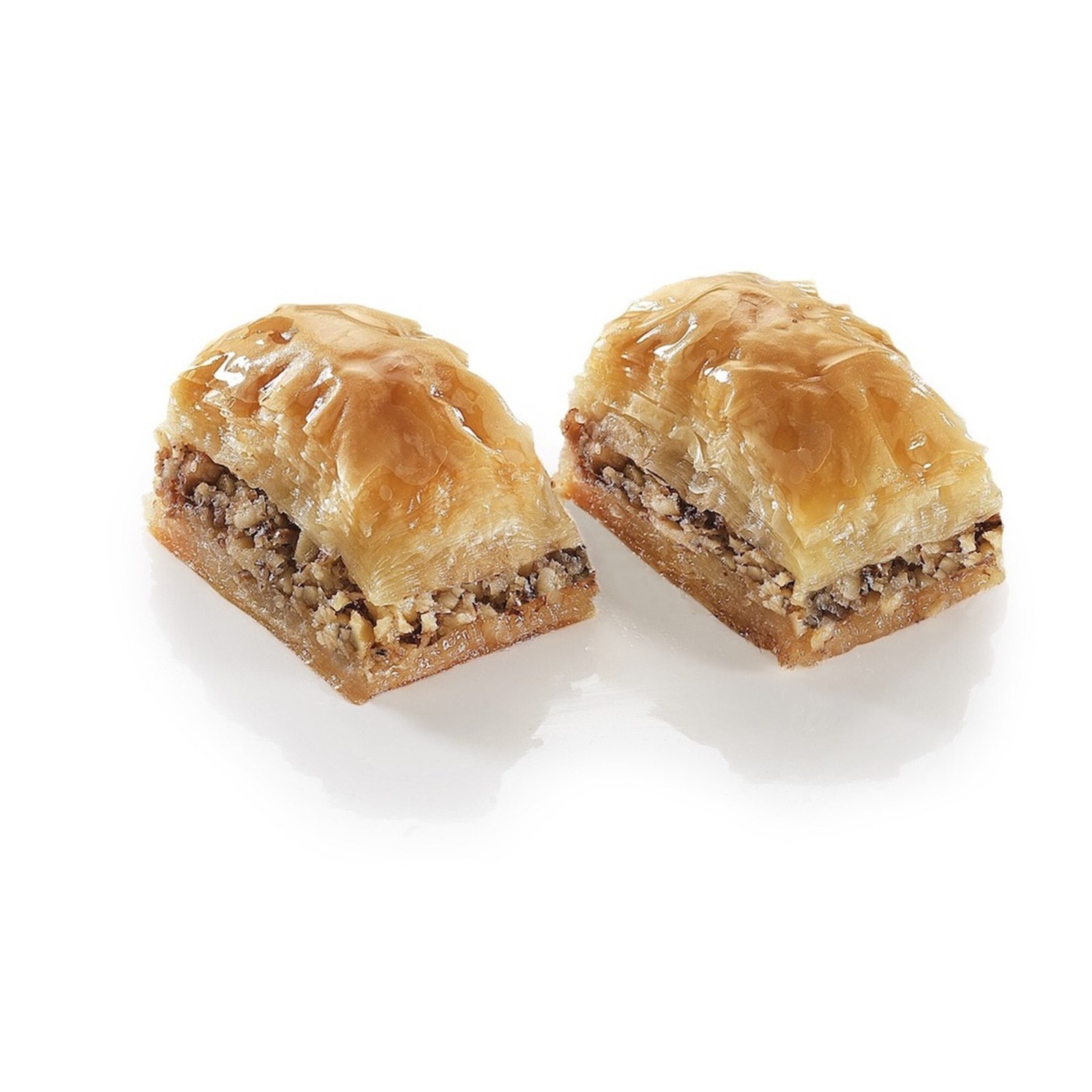 Cevizli Baklava (Yarım Porsiyon)