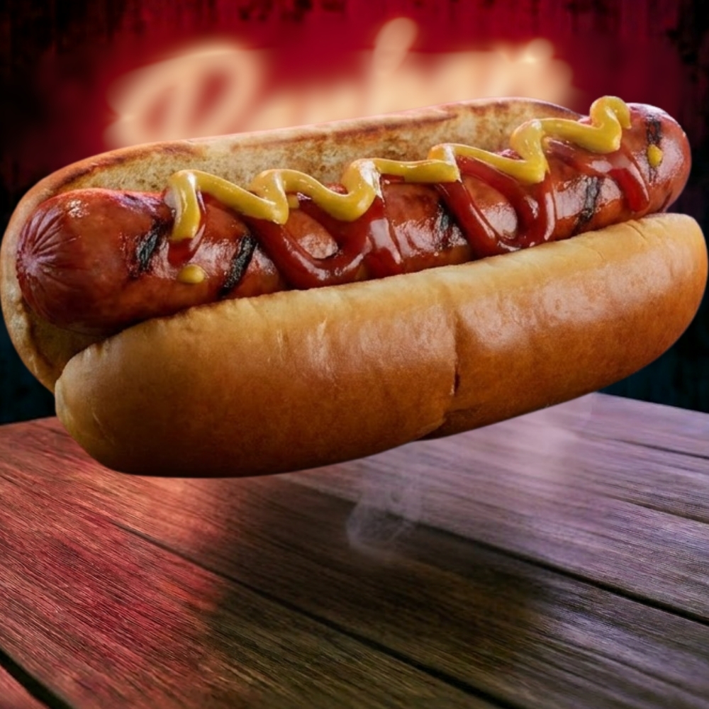 Hot Dog