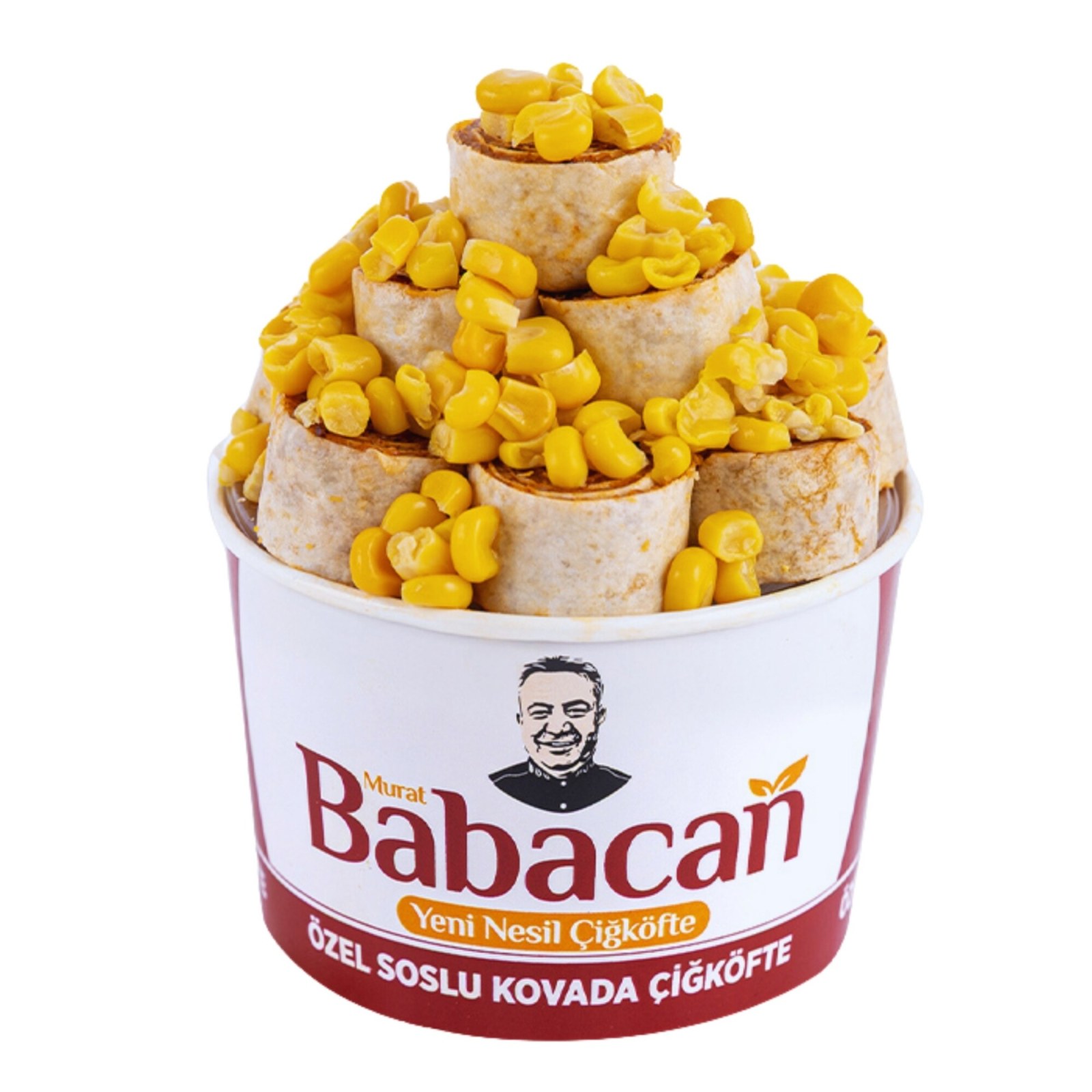 Pop Kova (Süt Mısırlı) (150 gr.)
