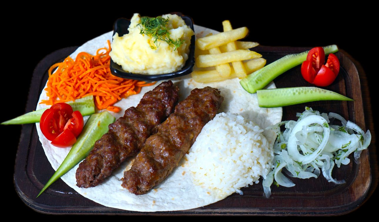 Lüle Kebap
