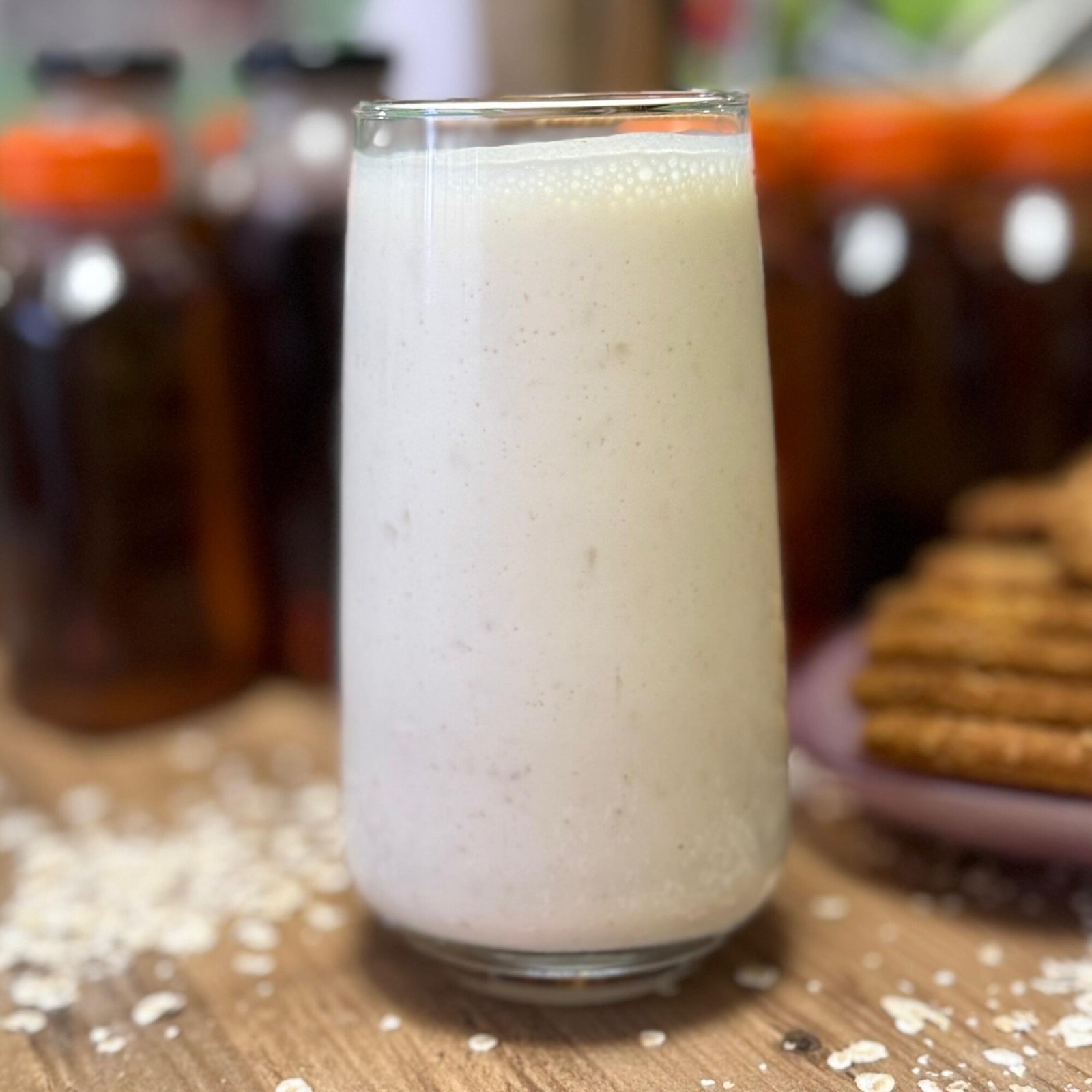 Kefir Shake