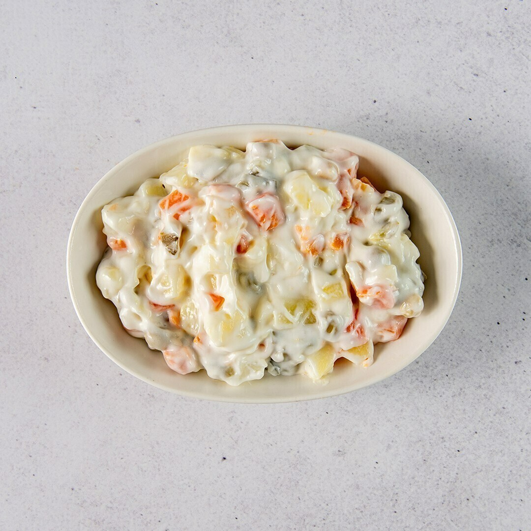 Amerikan Salatası
