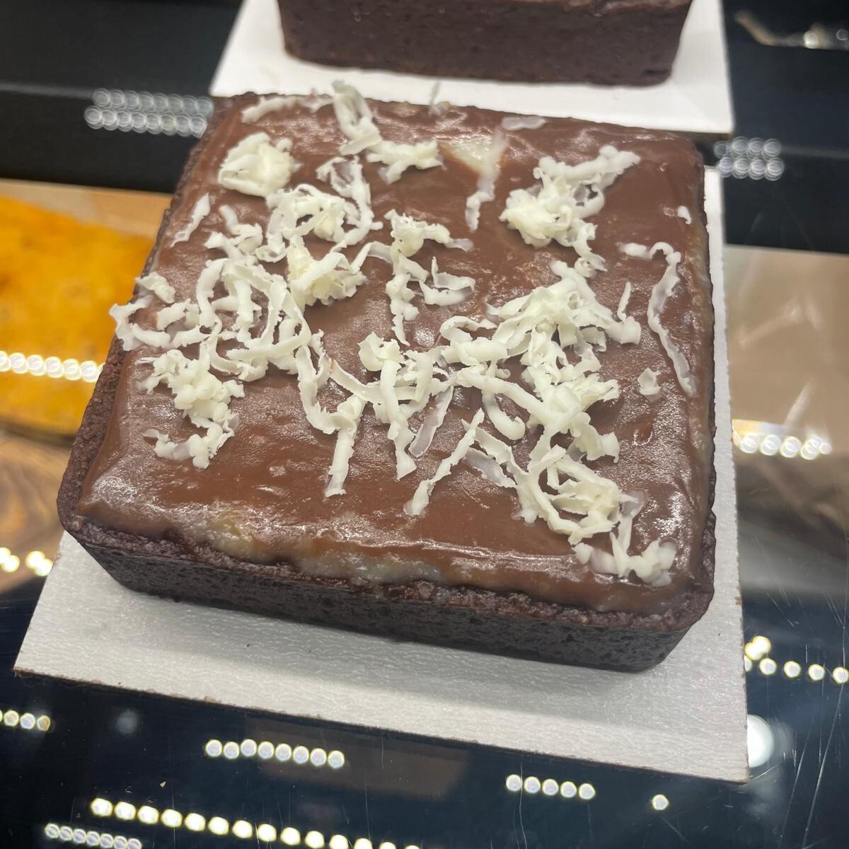Hindistan Cevizli Tart