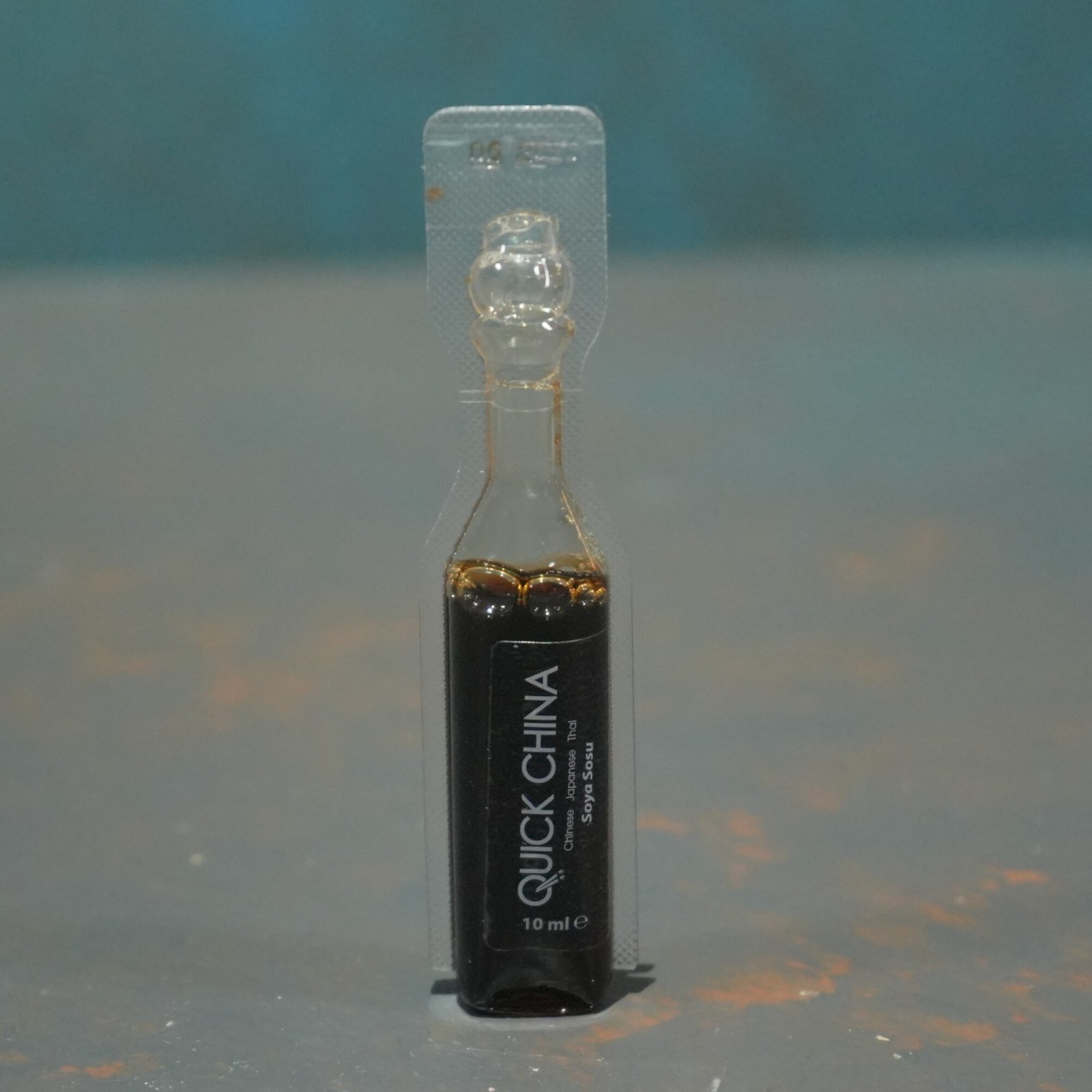 Ekstra Soya Sosu (10 Ml)