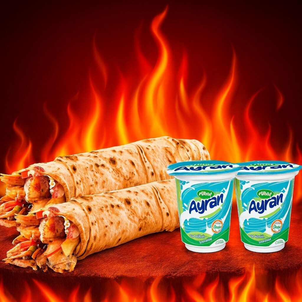Ways Menü 2