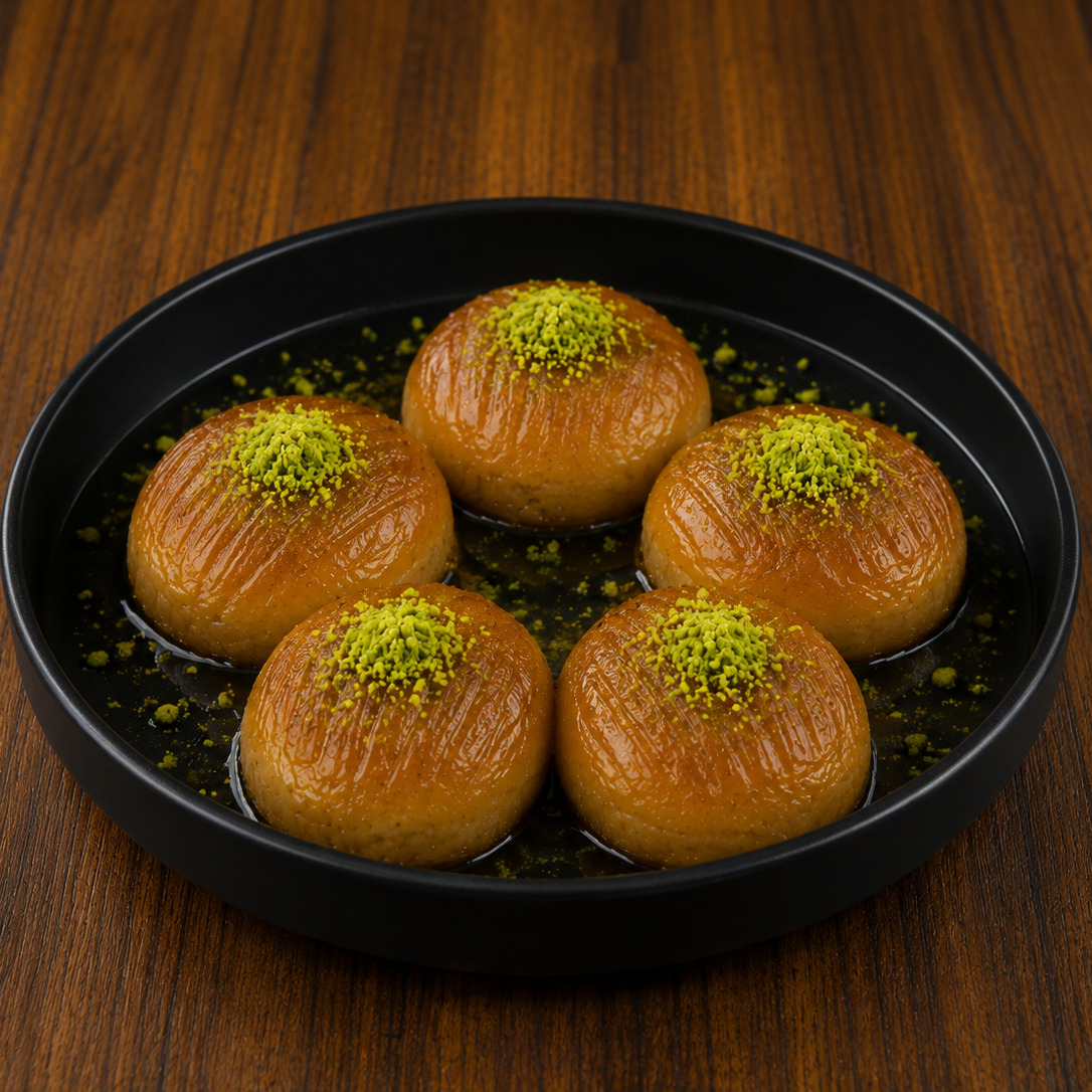 Şekerpare (500 gr.)