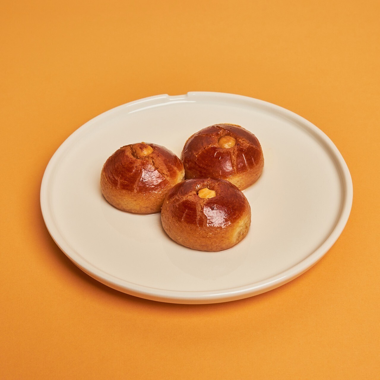 Fındıklı Şekerpare (500 gr)
