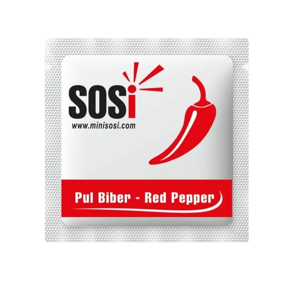 Pul Biber