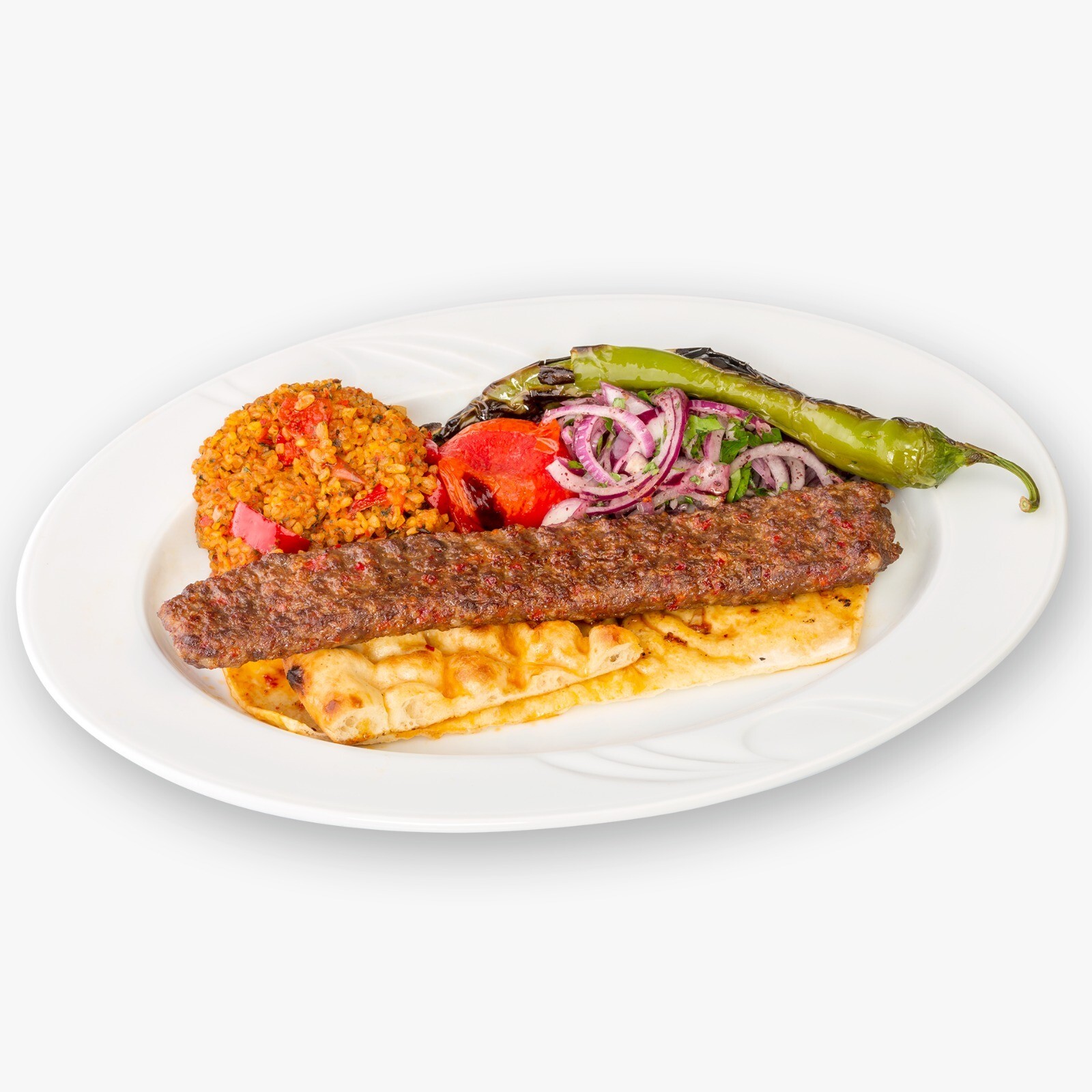 Adana Kebap