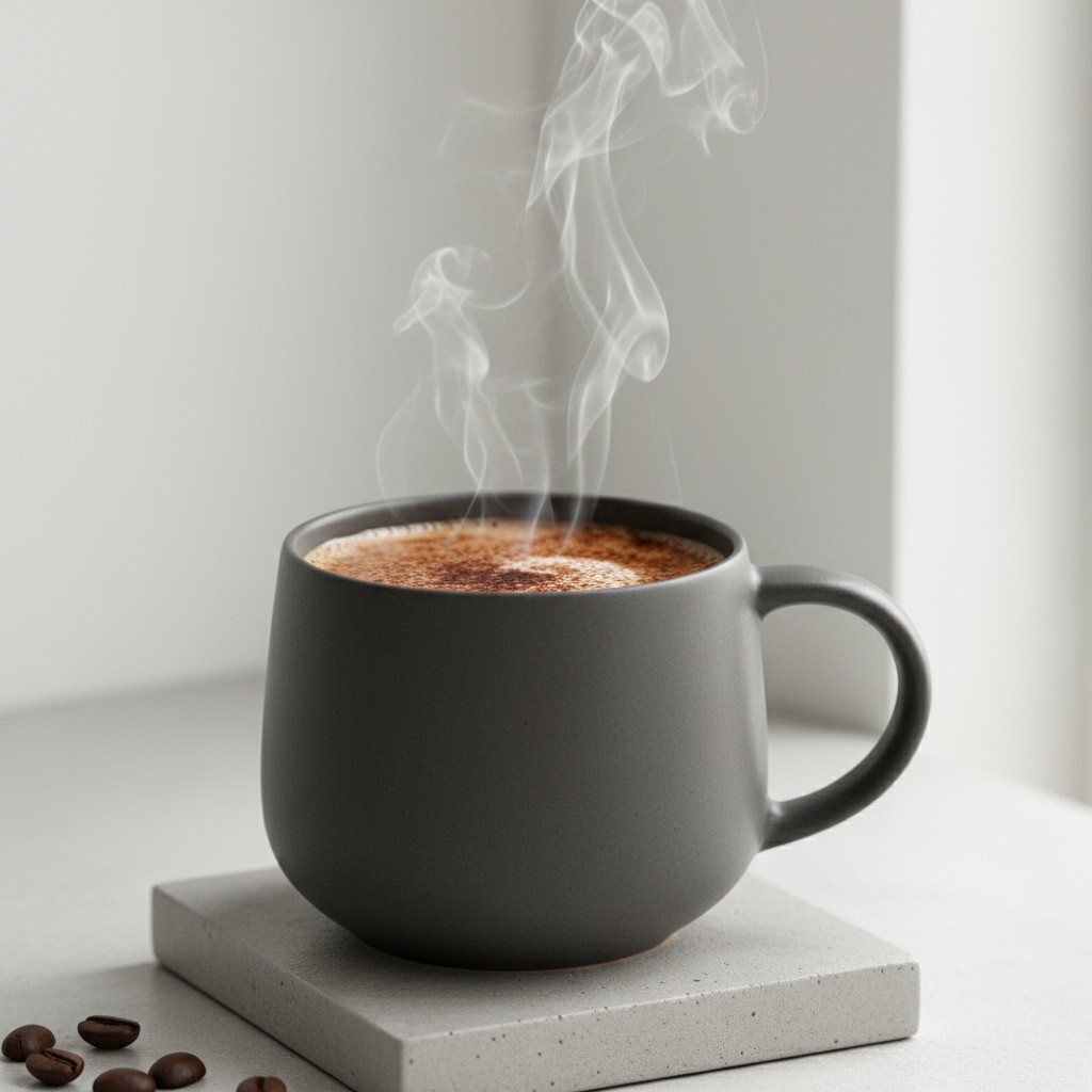Mocha (Büyük Boy)