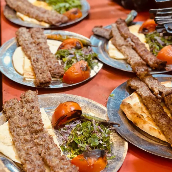 Urfa Kebap